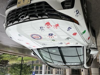 Kentucky Children’s Hospital recieves grant to help improve hematology, oncology clinics