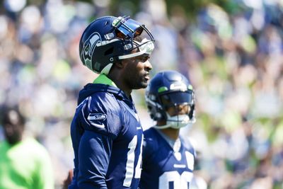 DK Metcalf only Seahawks player in top 50 merchandise sales