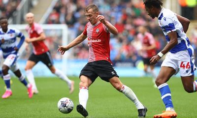 West Ham’s Ward-Prowse pursuit in peril amid Moyes rift with Steidten