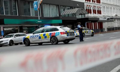 New Zealand: one person dies in hospital after Auckland shooting