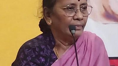 Amendments to Forest Act detrimental to tribal groups, says AIKMKS leader