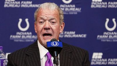 Colts Owner Jim Irsay Spends Nearly 5 Times Jonathan Taylor’s Salary to Save Whale