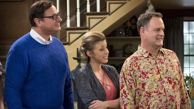 Jodie Sweetin Just Clarified A Common Full House Misconception, And My Mind Is Blown