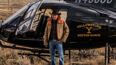 Yellowstone season 1: CBS release date and everything we know about the western