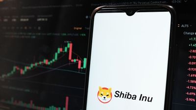 Shiba Inu Climbs Higher, Outpaces Dogecoin