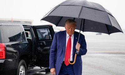 Trump arraignment key takeaways: four charges and a swift return date