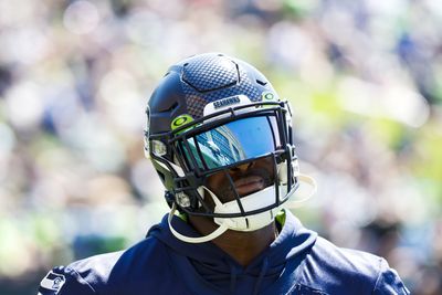 Seahawks 2023 training camp: 5 takeaways from practice No. 7