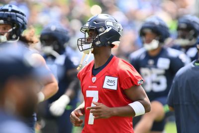 King County won’t press charges against Geno Smith over DUI arrest