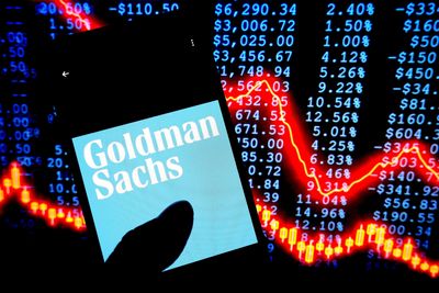 Goldman Sachs: AI Investment Could Outpace Historical Milestones, Boost GDP By 2.5-4%
