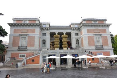 Spain To Welcome First Large-Scale Jewish Museum In Madrid