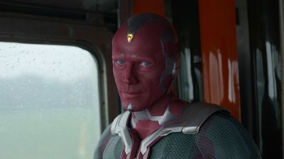 As Hollywood Actors Fear Studios Digitally Replicating Them With A.I., One MCU Project May Have Already Done It