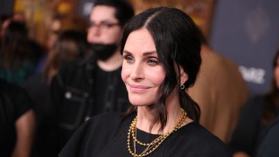 Courteney Cox’s Malibu kitchen masters clean minimalism – and experts approve