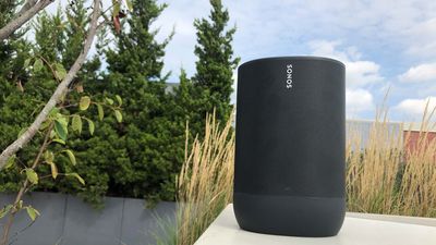 Sonos Move 2 reportedly coming in September — 5 biggest upgrades