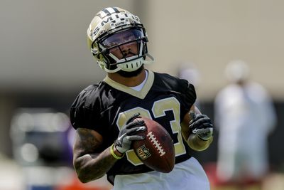 Report: XFL rushing yards leader, former Saints RB Abram Smith is back in the NFL