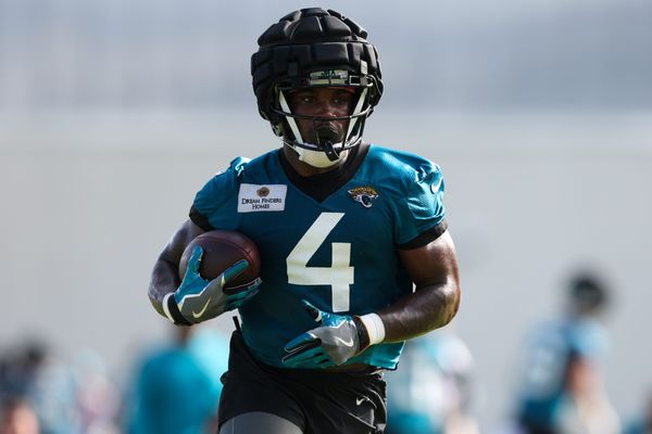 Jaguars' Andrew Wingard: Urban Meyer Threatened to Cut Me for