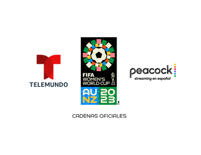 Telemundo To Air Six Additional Matches of the FIFA Women’s World Cup 2023