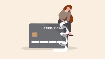 Alaska Ranks No. 1 As State With Highest Credit Card Debt