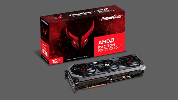 AMD Radeon RX 7900 XT Vs. Radeon RX 6800 XT - Tech Tribune France