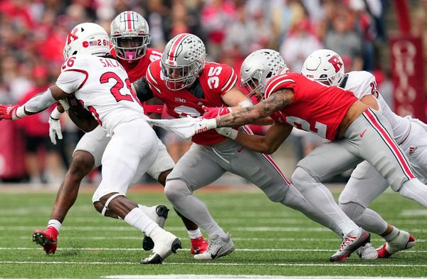 Cal Haladay Named to Bronko Nagurski Trophy Watch List - Michigan State  University Athletics