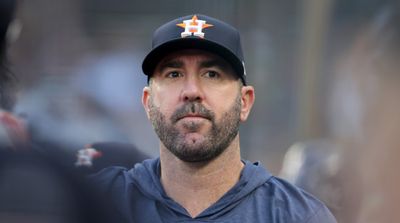 Justin Verlander Makes First Public Comments on Mets Trade, Return to Astros