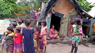 Yanadis tribe: Less visible and left out in Andhra Pradesh