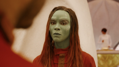 Guardians 3: James Gunn Shares Cynical Thoughts On Gamora’s Fate After The Marvel Movie