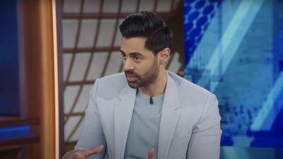 Along With Hasan Minhaj, The Daily Show Reportedly Has Another Trevor Noah Replacement In The Running