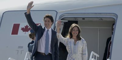 Trudeau separation: Divorce is common for most people, but still rare for political leaders
