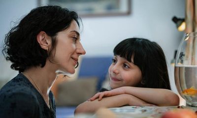 Shayda review – an exciting new voice in Australian cinema has arrived