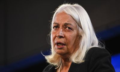 Voice to parliament: Marcia Langton accuses no camp of spreading ‘garbage’ about Indigenous leaders
