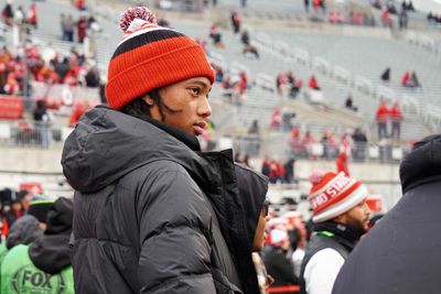Chris Henry Jr. commits to Ohio State