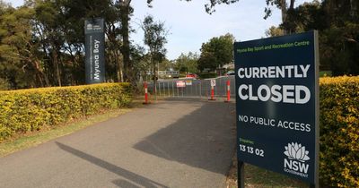 Plans lodged to demolish Myuna Bay Sport and Recreation Centre