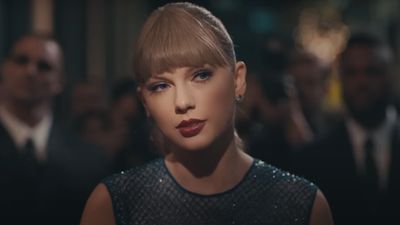 Reputation (Taylor's Version) Just Debuted First Song On Prime Video's The Summer I Turned Pretty, And Fans Are Freaking Out