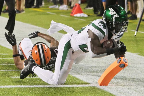 Jets vs Browns: 5 Takeaways From Hall of Fame Game - Draft Network