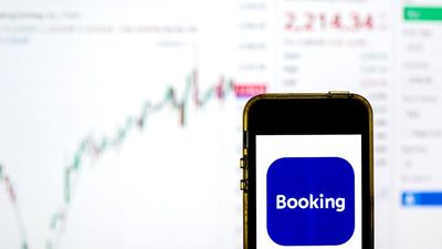 Booking Holdings Shares Soar In After-Hours Trading After Company’s Q2 Earnings Report