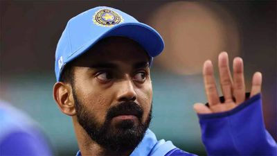 'Fit' KL Rahul available for Asia Cup duty