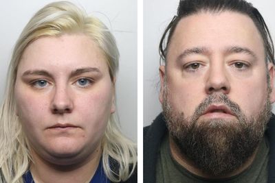 Mother and stepfather to be sentenced over death of 10-month-old boy who endured ‘repeated physical abuse’