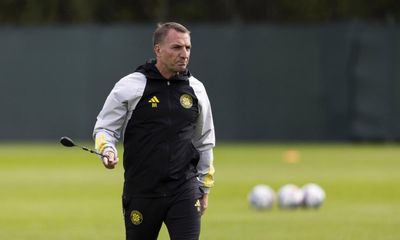 How Rodgers delivered Celtic stars his guide to retaining a treble