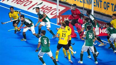 Asian Champions Trophy: Pakistan miss galore in 3-1 defeat to Malaysia