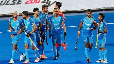 Asian Champions Trophy: Superb PC conversion the highlight as India outplay China 7-2