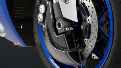 Spanish Accessory Specialist Puig Has A New Brake Cooler For Sportbikes