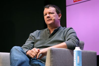 WhatsApp Founder Brian Acton’s Missed Opportunity At Facebook Leads To $3 Billion Windfall