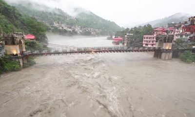 Himachal Monsoon Mayhem: 199 people dead, 31 missing till now