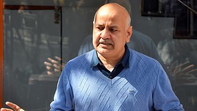 Delhi liquor policy scam case: SC defers Manish Sisodia’s plea for interim bail to September 4