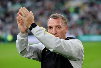 Brendan Rodgers tells Celtic fans 'everything is possible' this season