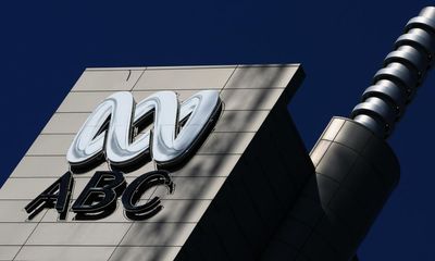 ABC backed by press freedom advocates amid criticism of Woodside protest coverage
