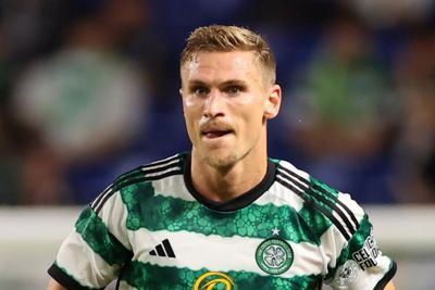 Celtic 'could lose' Carl Starfelt amid mounting transfer interest