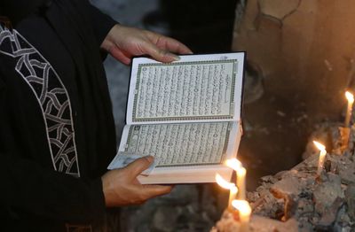 Denmark to tighten border controls after Quran burnings