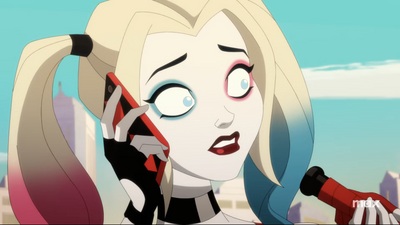 Harley Quinn season 4 just proved why it’s one of the best shows on TV right now