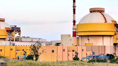 No plans to advance refuelling activity at Kudankulam Nuclear Power Plant’s Unit-1: Union Minister of State Jitendra Singh